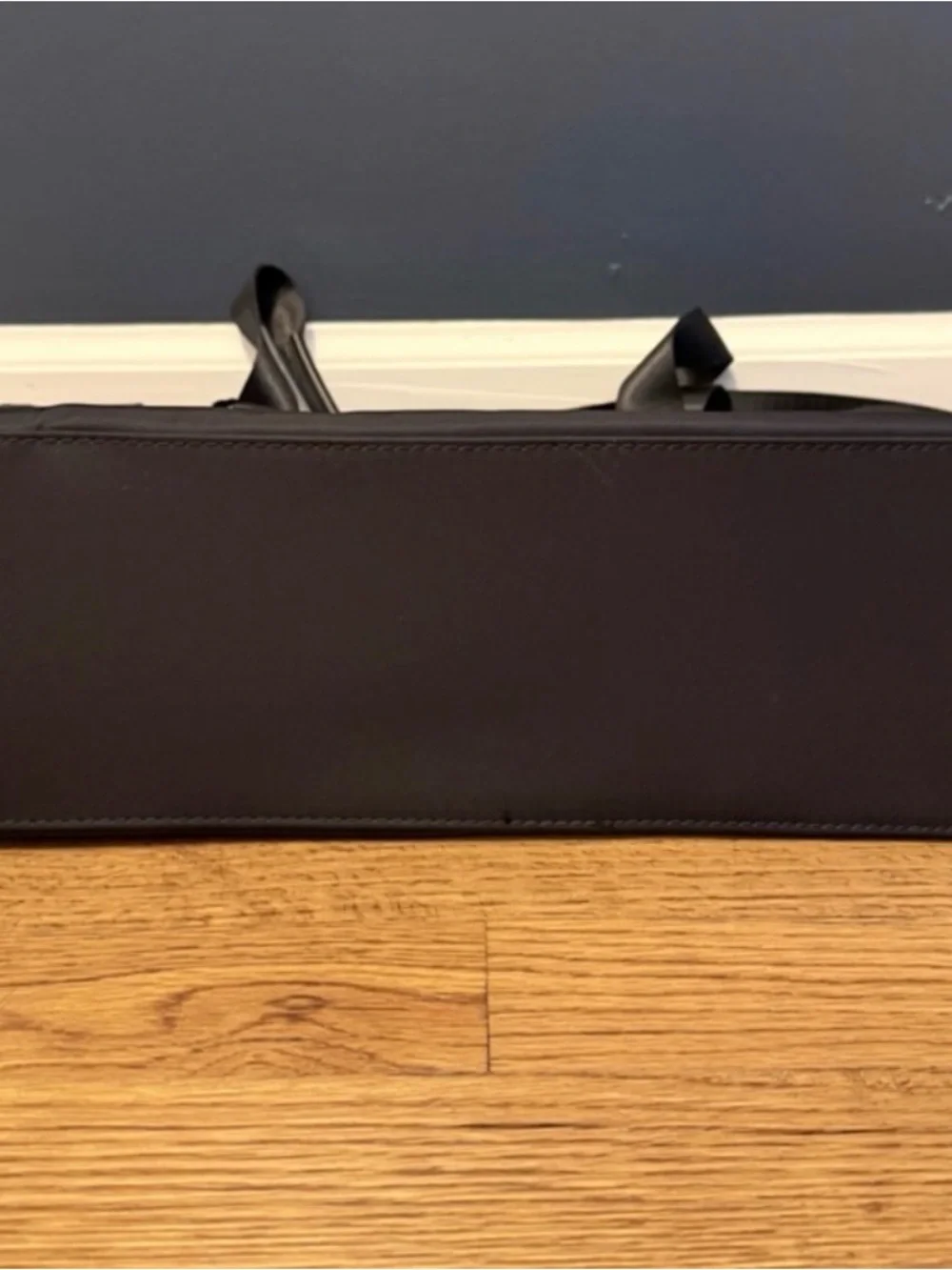 Tumi sleek nylon
